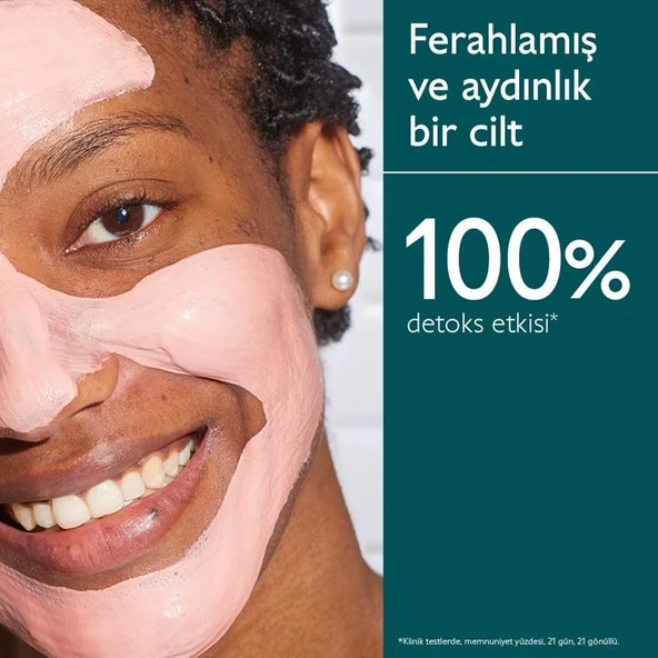 Caudalie Vinoclean Detoks Maskesi 75 ml - 5