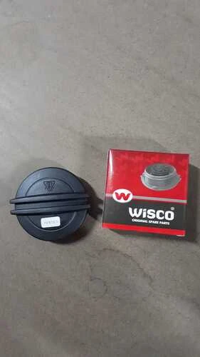 Wisco 3C0121321 Radyatör Su Depo Kapağı VW Tiguan Sharan Passat Jetta 3 4 Golf 6 7 Caddy 4 Audi A3 03 -