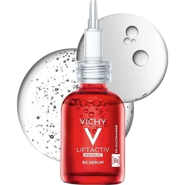 Vichy Liftactiv B3 Koyu Leke Karşıtı Serum 30 ml ürün görseli
