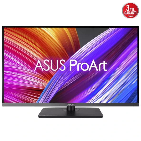 Asus ProArt PA32UCR-K 32" 4K Mini LED Monitör - Resim 4