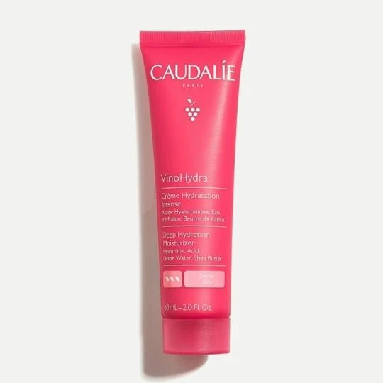 Caudalie VinoHydra Yoğun Nemlendirici Bakım Kremi - 12