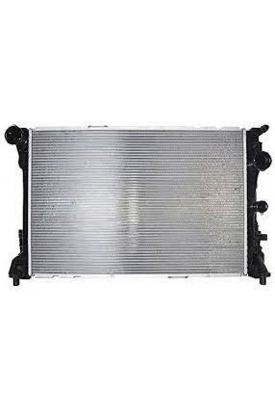 Valeo 717112 RADYATÖR MERCEDES BENZ CLS C218 CLS 250 CDI / BlueTEC / d 218.303-218.304 27053 ürün görseli 1