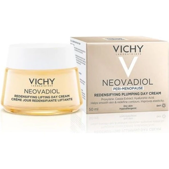 Vichy Neovadiol Gündüz Bakım Kremi 50 ml ürün görseli