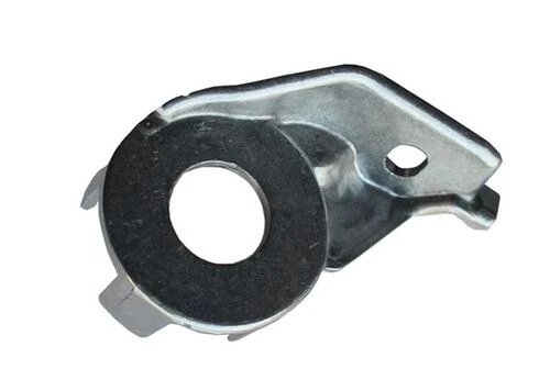 YTT 1622  Radyatör Üst Bağlantı Braketi Sol Vectra B ürün görseli