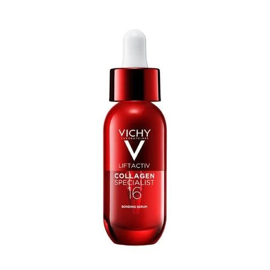 Vichy Liftactiv Collagen Specialist 16 Bonding Serum 30 ml