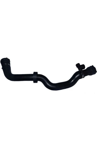 YTT 80235 Radyatör Üst Hortum Bmw E46 330 D All (adet) (oem No:11532247849) ürün görseli 1