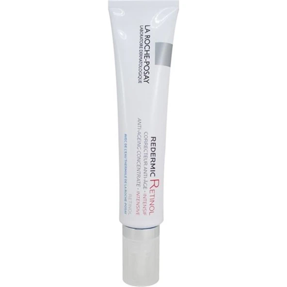 La Roche Posay Redermic Retinol 30 ml