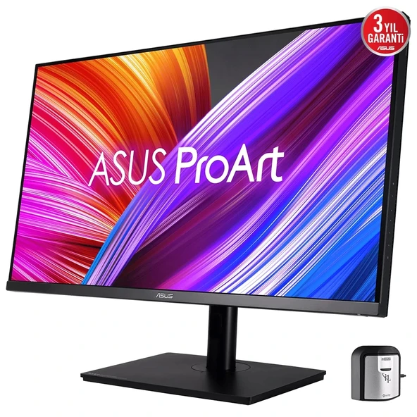 Asus ProArt PA32UCR-K 32" 4K Mini LED Monitör - Resim 2