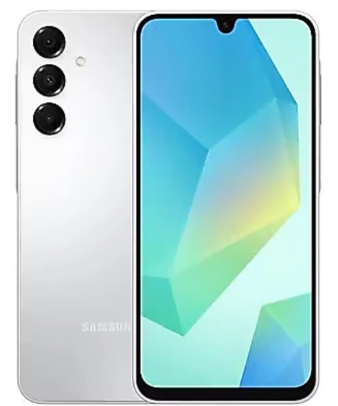 Samsung Galaxy A16 128 6 GB RAM (Samsung Türkiye Garantili) Gri