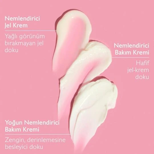 Caudalie VinoHydra Yoğun Nemlendirici Bakım Kremi - 3