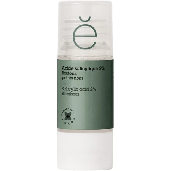 Etat Pur Active Salicylic Acid  %2  15 ml