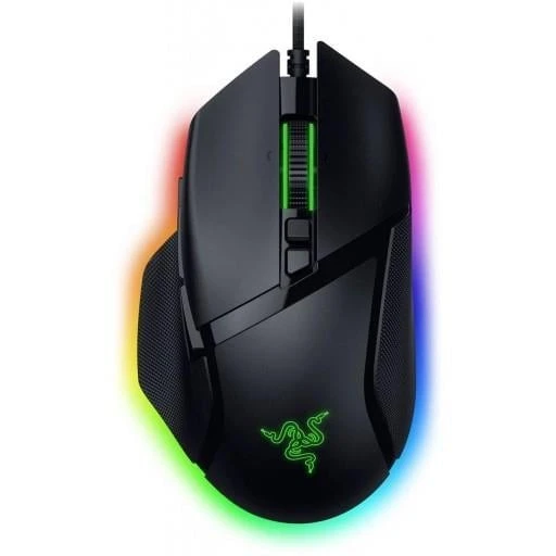 Razer Basilisk V3 35K DPI Kablolu Mouse (RZ01-05230100-R3M1)