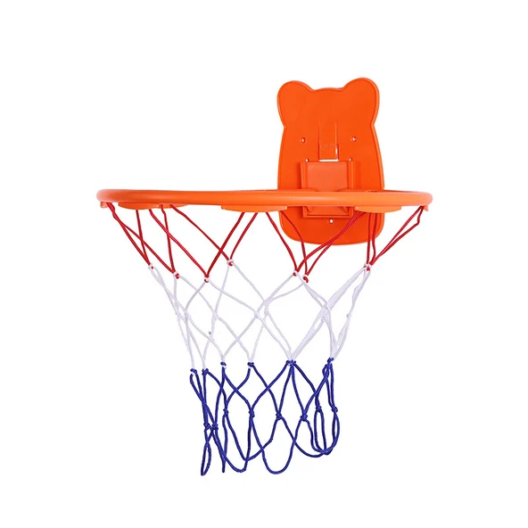 24cm Sessiz Basketbol - 7 Numara Top için Hoop