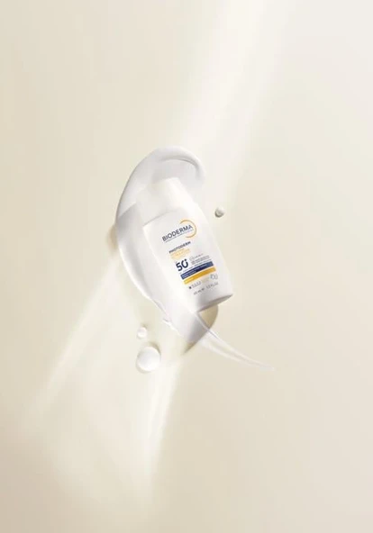 Bioderma Photoderm XDefence Ultra Fluid SPF 50+