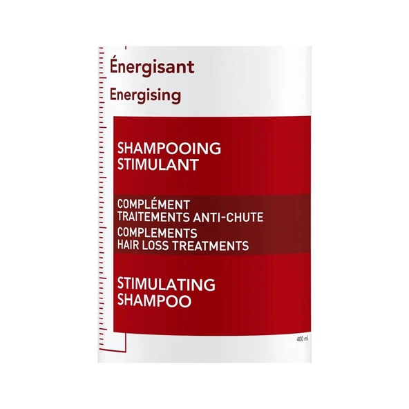 Vichy Dercos Energısant Sampuan 400 ml - 2