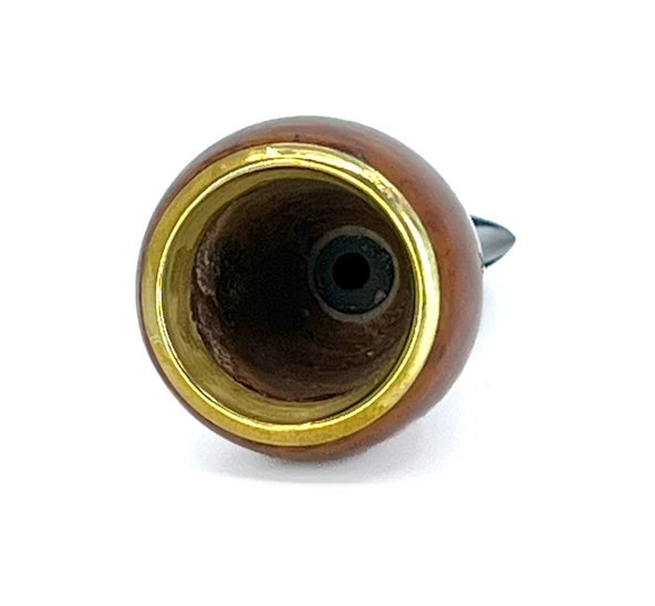 Şahin Filtresiz 44 Ring Puro Ağızlığı 821150 - 4