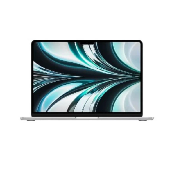 Macbook Air 13" M2 8 GB 256 GB Ssd Gümüş MLXY3TU/A KUTUSU AÇIK SIFIR