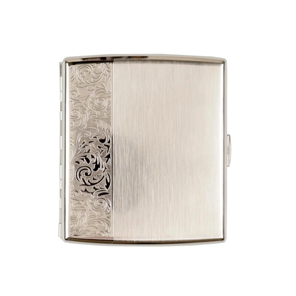 Jean Claude Krom Metal Sigara Tabakası 600921