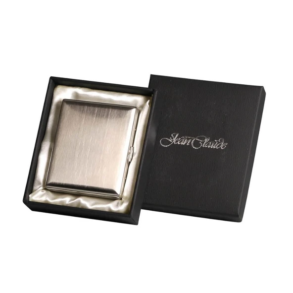 Jean Claude Krom Metal Sigara Tabakası 600906 - 2
