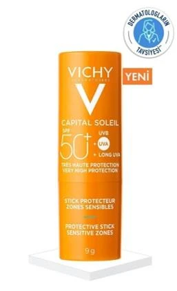 Vichy Capital Soleil SPF50+ Stick