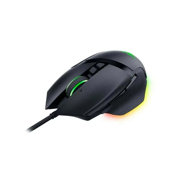 Razer Basilisk V3 35K DPI Kablolu Mouse (RZ01-05230100-R3M1) - 3
