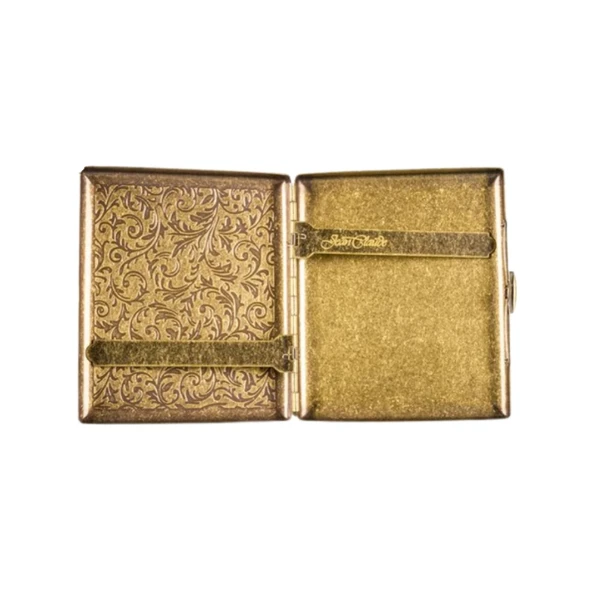 Jean Claude Pirinç Sigara Tabakası 600911 - 2