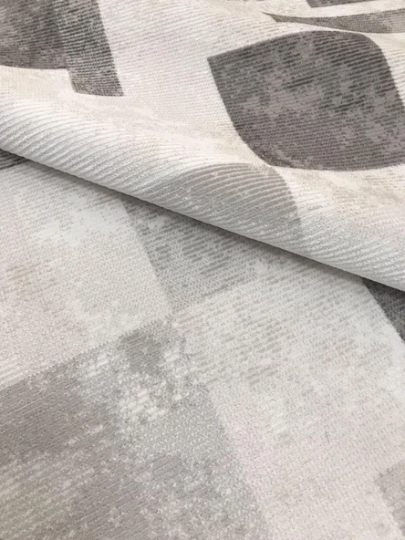 Merinos Halı Vista 76585 096 Serisi Triko Akrilik Salon Oturma Yatak Odası Halısı - Resim 5