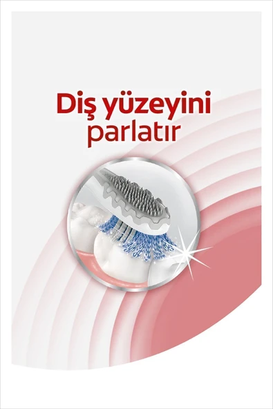 Colgate Optik Beyaz 360 Sonic Optic White Pilli Beyazlatıcı Yumuşak Diş Fırçası - 3
