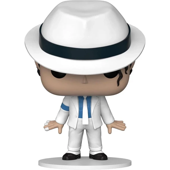 NessiWorld   Figür Rocks MJ Michael Jackson (smooth criminal) - 2