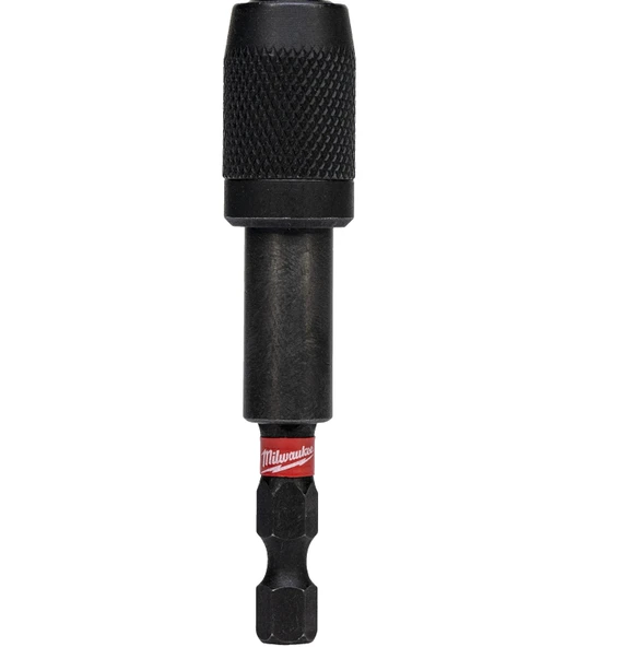 Milwaukee Bits Uç Tutucu Hızlı Kilitlemeli 73 MM 4932459398 - 2