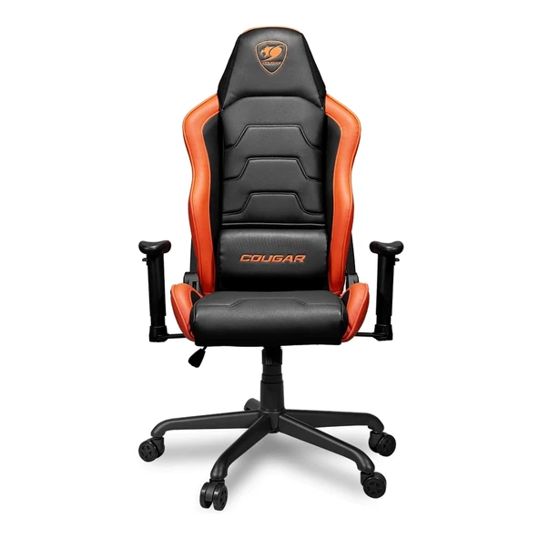Cougar ARMOR AIR Oyuncu Koltuğu