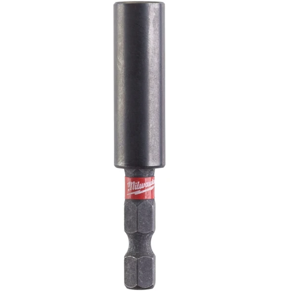 Milwaukee Bits Uç Tutucu 1/4 60 MM 4932352406 - 3