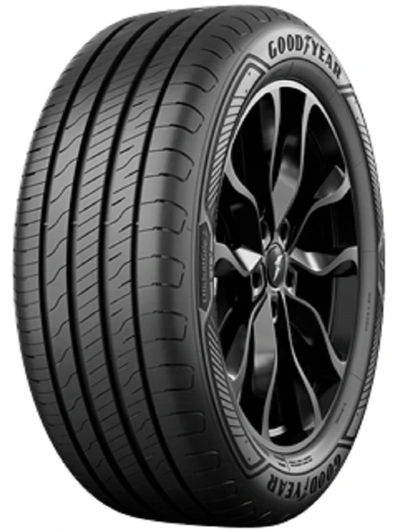 Goodyear 255/60R18 112V XL Efficientgrip 2 SUV Oto Yaz Lastiği (Üretim Yılı: 2025) ürün görseli