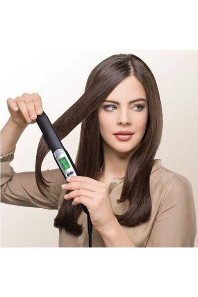Braun Satin Hair 7 Iontec Saç Düzleştirici Es2 St710 - 3