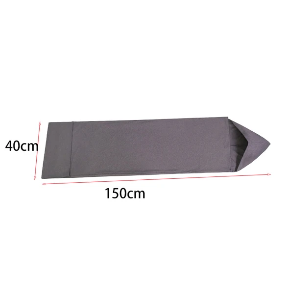 Yüksek Esneklik Konfor Uyku Tulumu - Orta - 150cm - 40cm