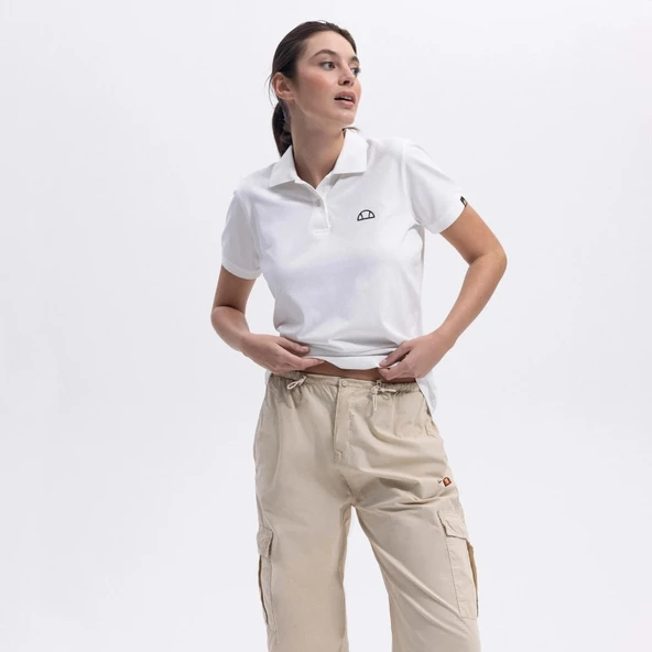 Ellesse Kadın Taş Kargo Pantolon EF451-STN - 2