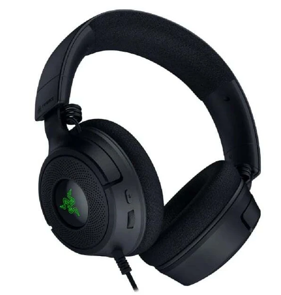 Razer Kraken V4 X Kablolu Kulaklık (RZ04-05180100-R3M1) - 5