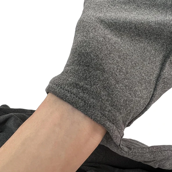 Yüksek Esneklik Konfor Uyku Tulumu - Küçük - 140cm - 35cm - 7