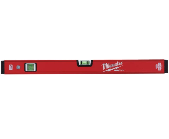 Milwaukee Kompakt Manyetik Su Terazisi  Redstick 60 CM 4932459081 - 2