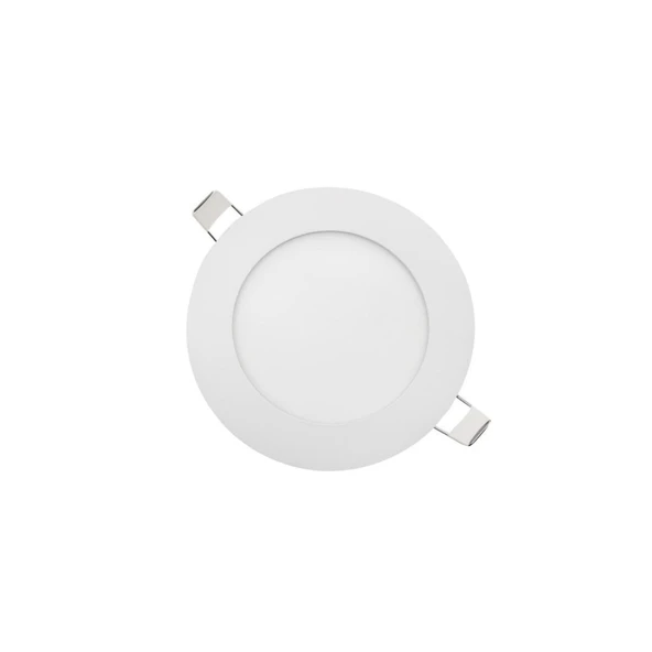 Şila 9W Sıva Altı Led Armatür 2'li Set Spot Led Panel Günışığı 3000K A++