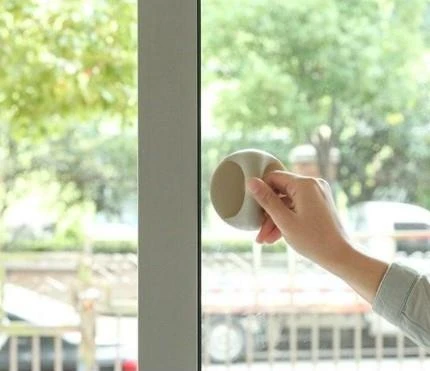 Çok Amaçlı Yapışkanlı Tutacak Kulp 1 Adet - Resim 2