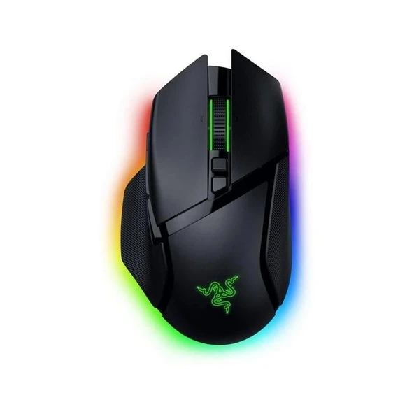 Razer Basilisk V3 Pro 35k DPI Kablosuz Mouse Siyah