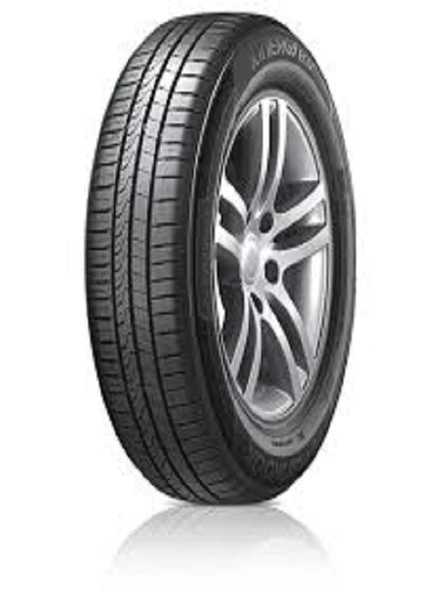 Hankook 185/65R14 86H  Kinergy Eco2 K435 Oto Yaz Lastiği (Üretim Yılı:2025) ürün görseli