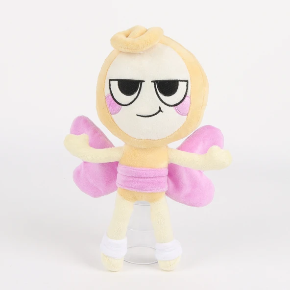 Dandy's World Peluş Oyuncak - Gül Kahvesi