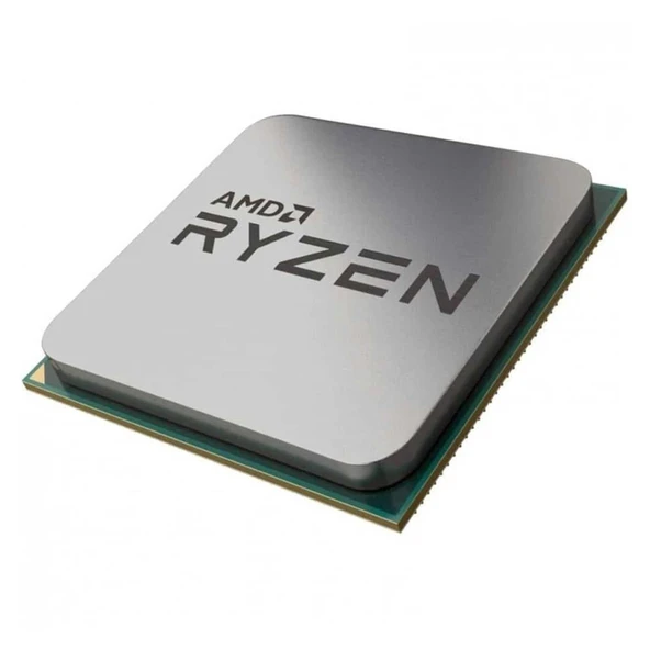 AMD RYZEN5 7500F 6 Core 5GHz 32MB 65W AM5 İşlemci (Kutusuz Fansız)