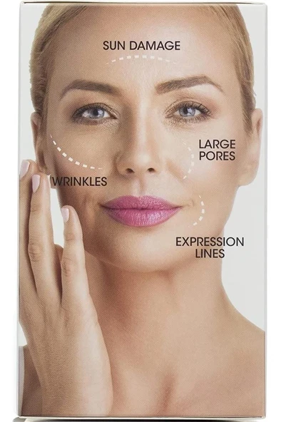 Advanced Clinicals Kapsüllü Retinol Jel Yüz Kremi 59ml - 5