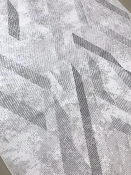 Merinos Halı Vista 76586 097 Serisi Triko Akrilik Salon Oturma Yatak Odası Halısı - 6