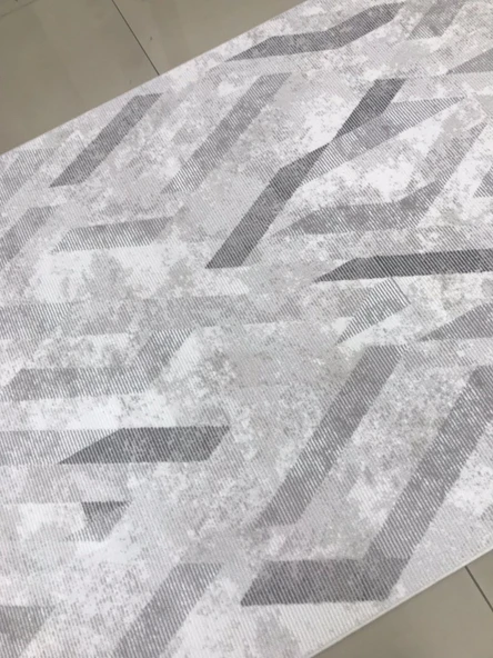 Merinos Halı Vista 76586 097 Serisi Triko Akrilik Salon Oturma Yatak Odası Halısı - 7