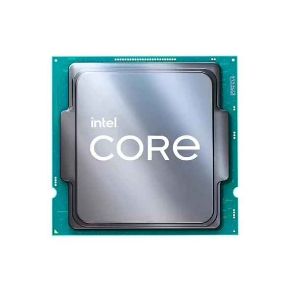 Intel Raptor Lake Core i7-14700F 1.5GHz 5.40GHz 33MB 1700P 65W (14.Nesil) Tray Kutusuz Fansız İşlemci