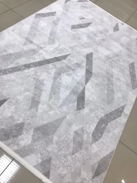 Merinos Halı Vista 76586 097 Serisi Triko Akrilik Salon Oturma Yatak Odası Halısı - 3